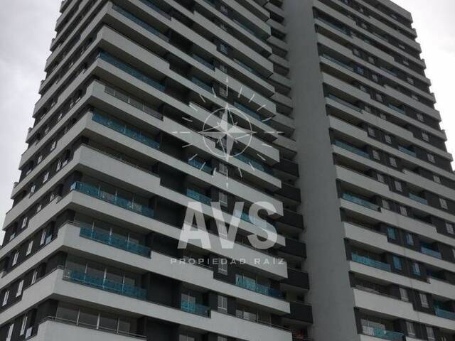 #2012 - Apartamento para Venta en La Estrella - ANT - 1