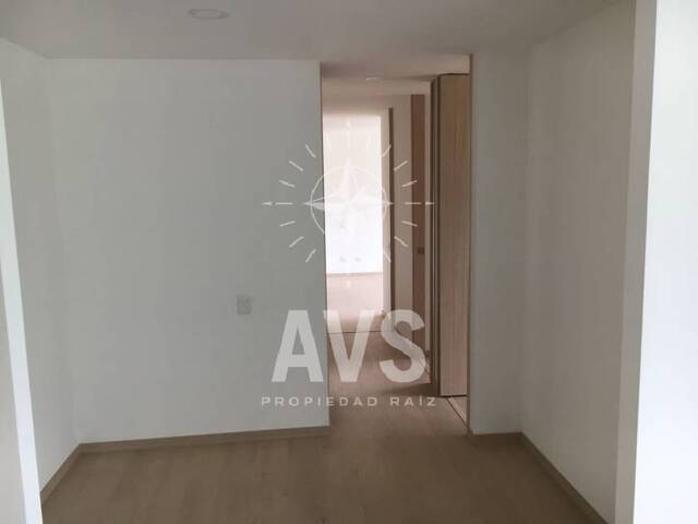 #2012 - Apartamento para Venta en La Estrella - ANT - 2