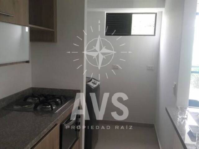 Apartamento para Venta en La Ceja - 3