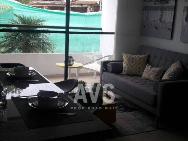 Apartamento para Venta en La Ceja - 5