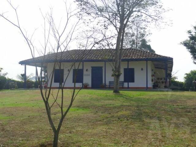 #383 - Finca para Venta en Rionegro - ANT - 2