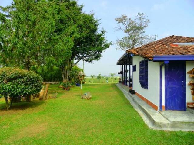 #383 - Finca para Venta en Rionegro - ANT - 3