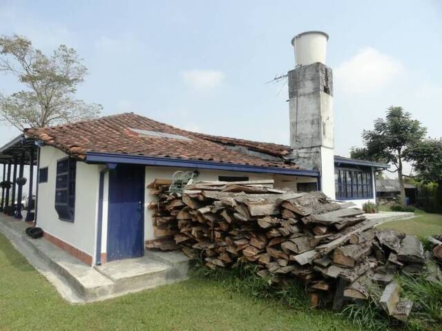 Finca para Venta en Rionegro - 4