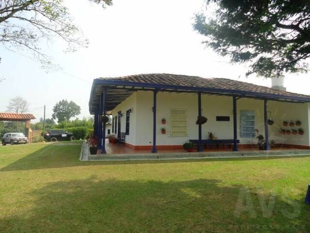 Finca para Venta en Rionegro - 5
