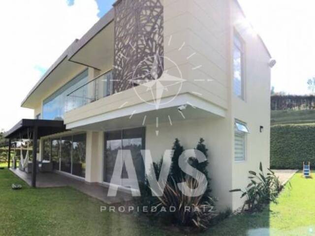 Casa para Venta en Carmen de Viboral - 4