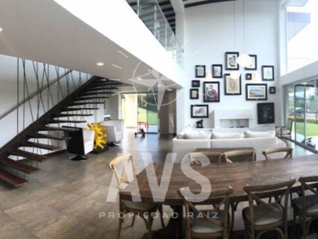 Casa para Venta en Carmen de Viboral - 5