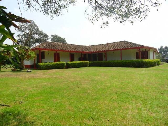 #388 - Finca para Venta en Rionegro - ANT - 2