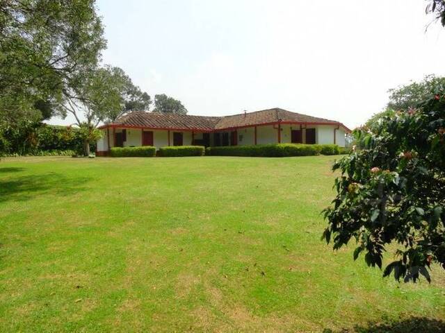 #388 - Finca para Venta en Rionegro - ANT - 3