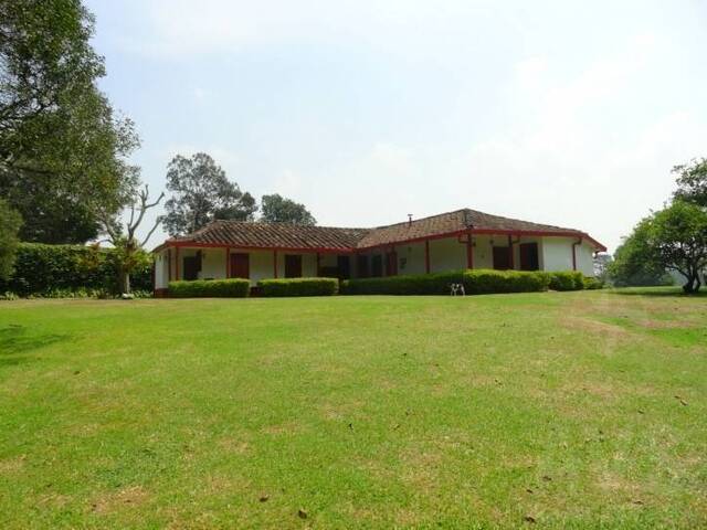 Finca para Venta en Rionegro - 4