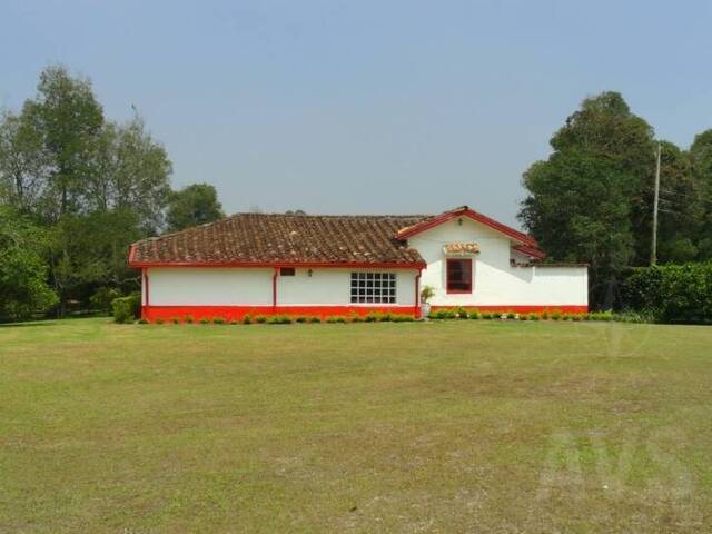 Finca para Venta en Rionegro - 5