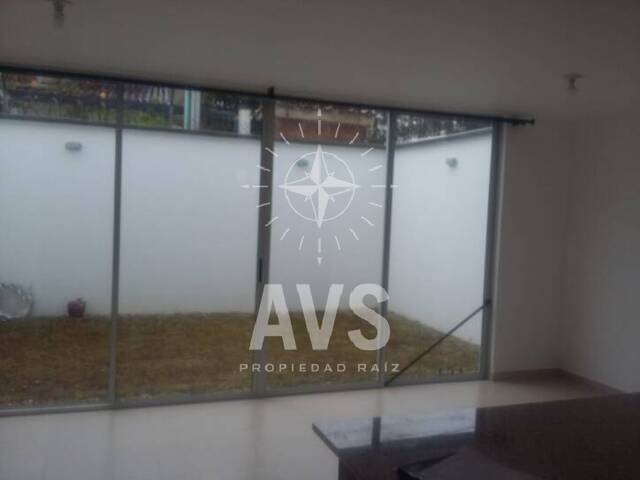 Casa para Alquiler en La Ceja - 4