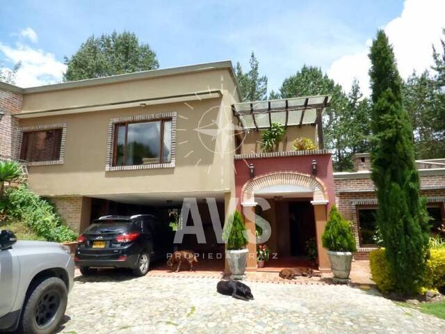 Casa para Venta en Envigado - 4