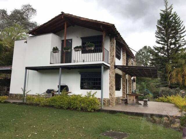 #1560 - Finca para Venta en Retiro - ANT - 3