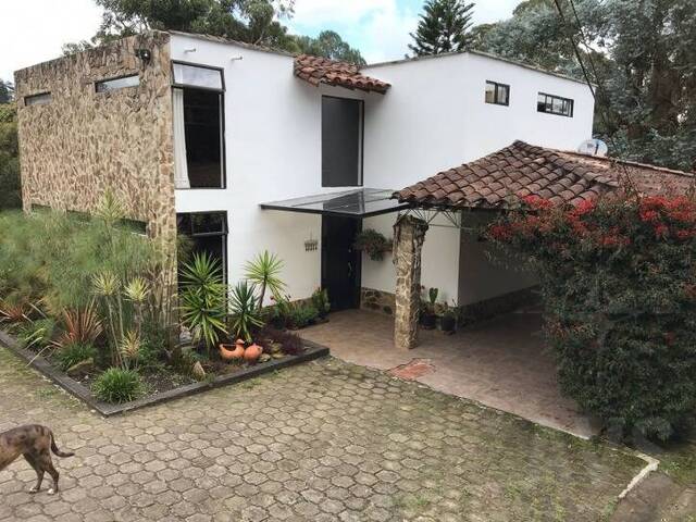 #1560 - Finca para Venta en Retiro - ANT - 2