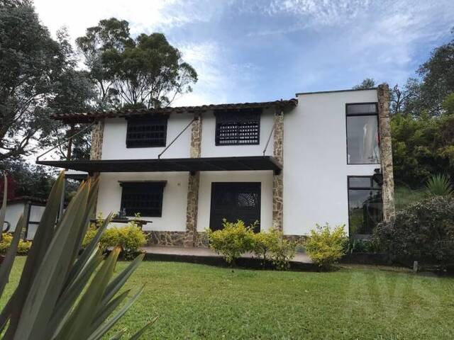 #1560 - Finca para Venta en Retiro - ANT - 1