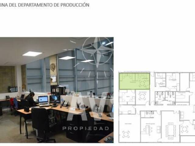 Bodega Comercial para Venta en Bello - 5