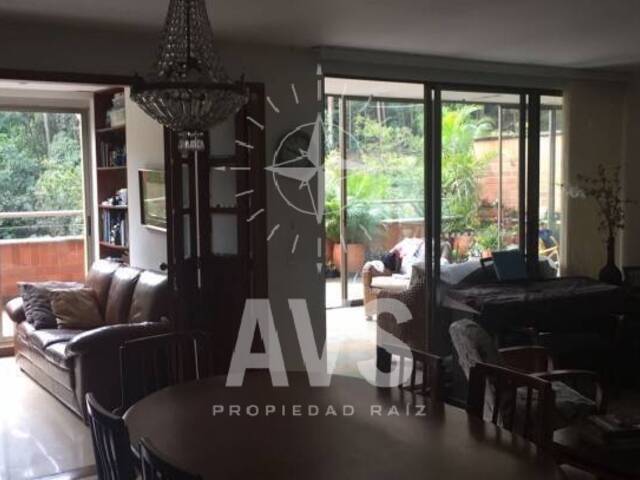 #2061 - Apartamento para Venta en Medellín - ANT - 3