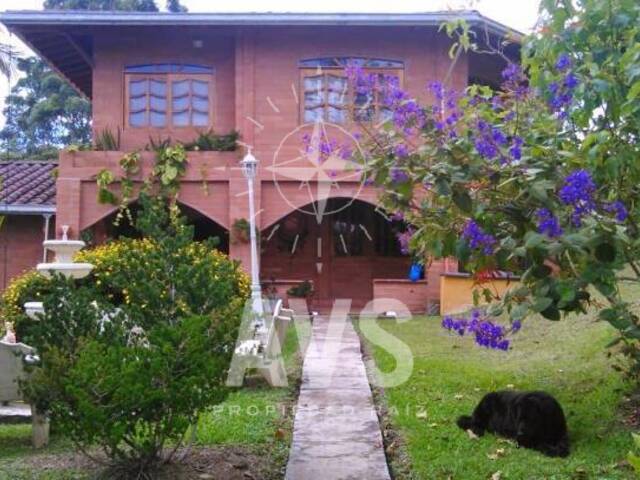 #2078 - Finca para Venta en Caldas - ANT - 2