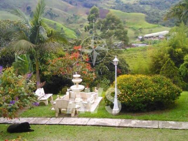 Finca para Venta en Caldas - 4