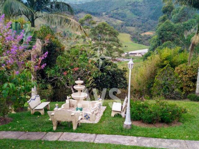 Finca para Venta en Caldas - 5