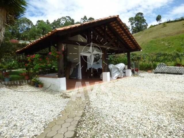 Finca para Venta en Rionegro - 3