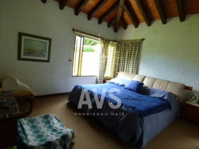 Finca para Venta en Rionegro - 4