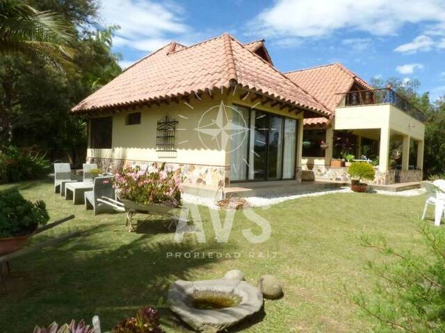 Finca para Venta en Rionegro - 2