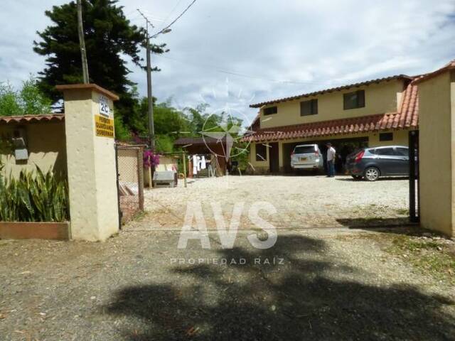 Finca para Venta en Rionegro - 5