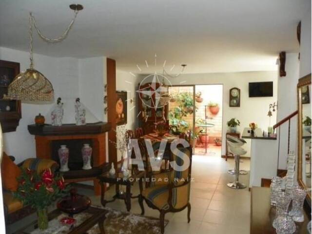 Casa para Venta en Rionegro - 2