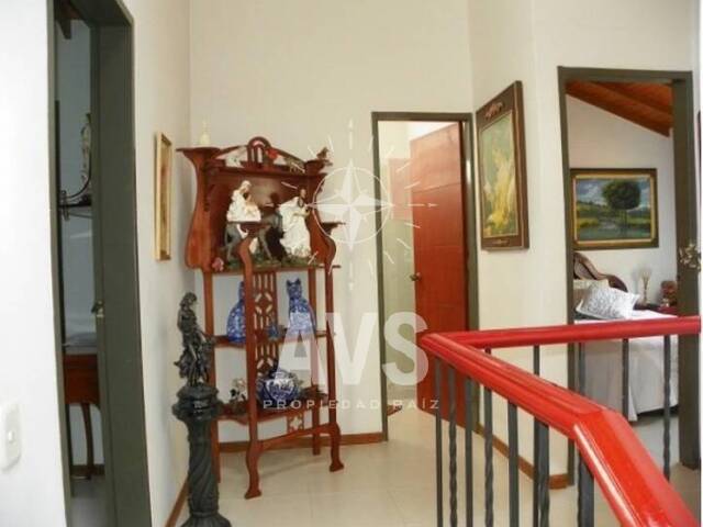 Casa para Venta en Rionegro - 3