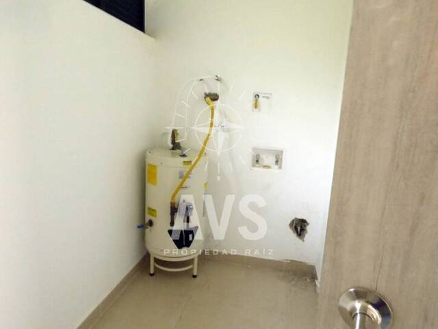 Apartamento para Venta en Retiro - 4