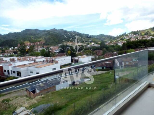 Apartamento para Venta en Retiro - 3