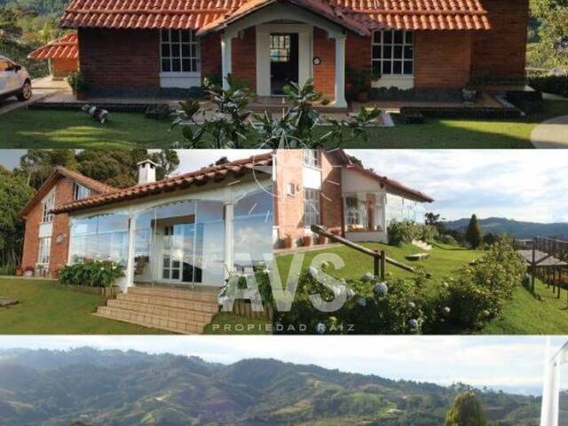 Finca para Venta en Envigado - 5