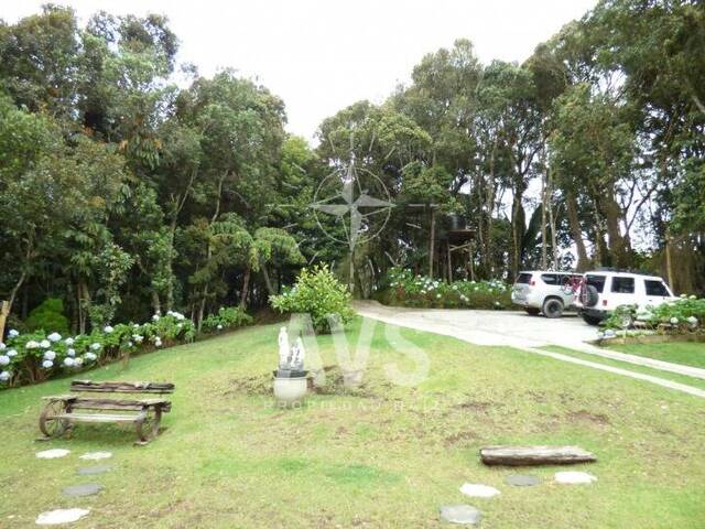 Finca para Venta en Envigado - 2