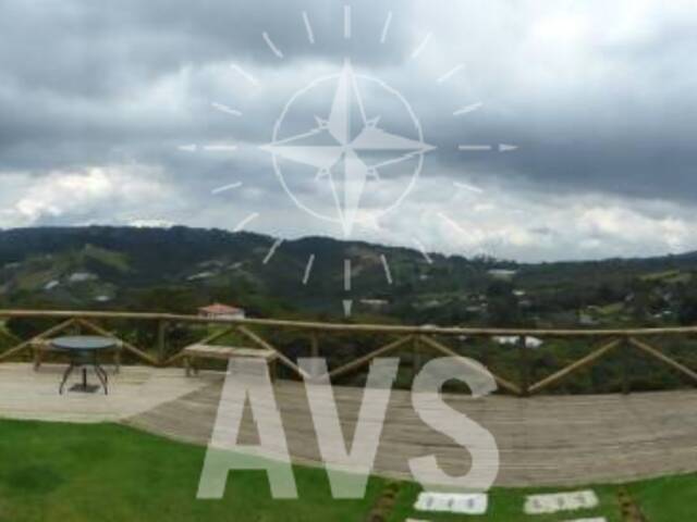 Finca para Venta en Envigado - 4