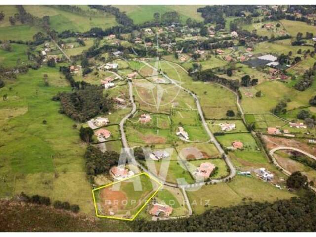 #1898 - Terreno para Venta en Envigado - ANT - 2