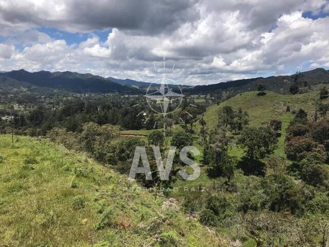 Terreno para Venta en Retiro - 1