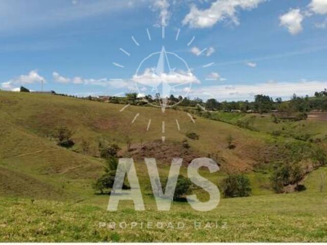 #1702 - Industrial para Venta en Rionegro - ANT - 1