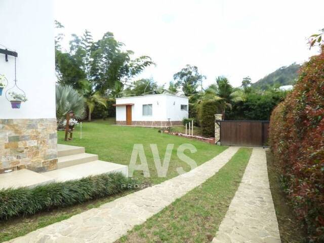 Casa para Venta en Rionegro - 4