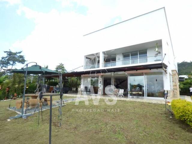Casa para Venta en Rionegro - 5