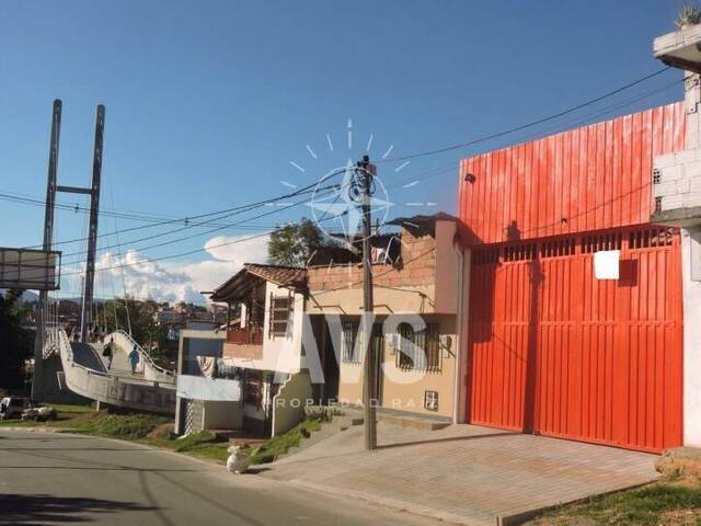 #2116 - Bodega Comercial para Venta en Rionegro - ANT - 2