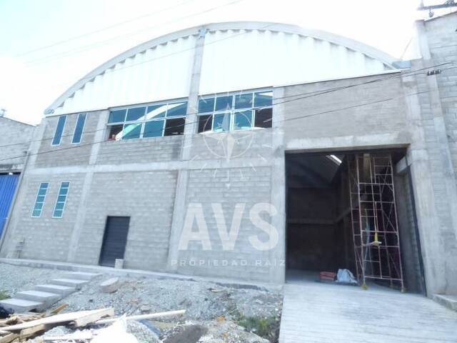 #2124 - Bodega Comercial para Venta en Guarne - ANT - 1