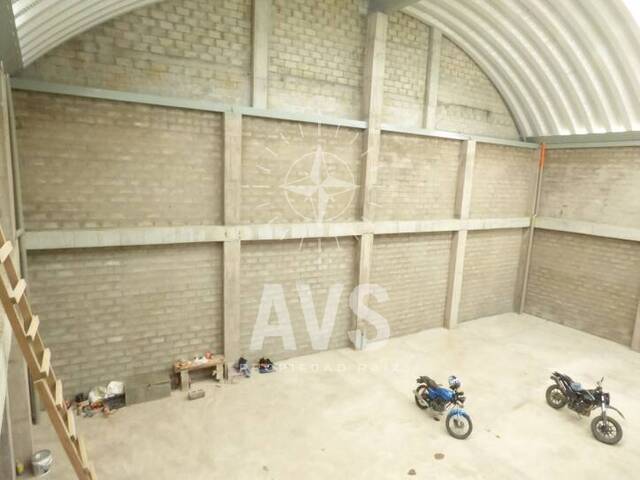 Bodega Comercial para Venta en Guarne - 4