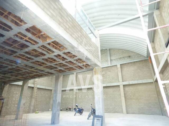 Bodega Comercial para Venta en Guarne - 5