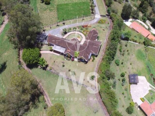 #2119 - Terreno para Venta en Carmen de Viboral - ANT - 3