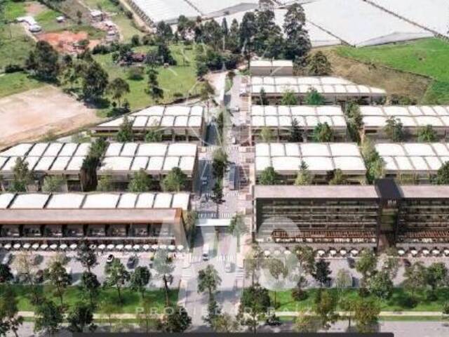 Terreno para Venta en Rionegro - 2