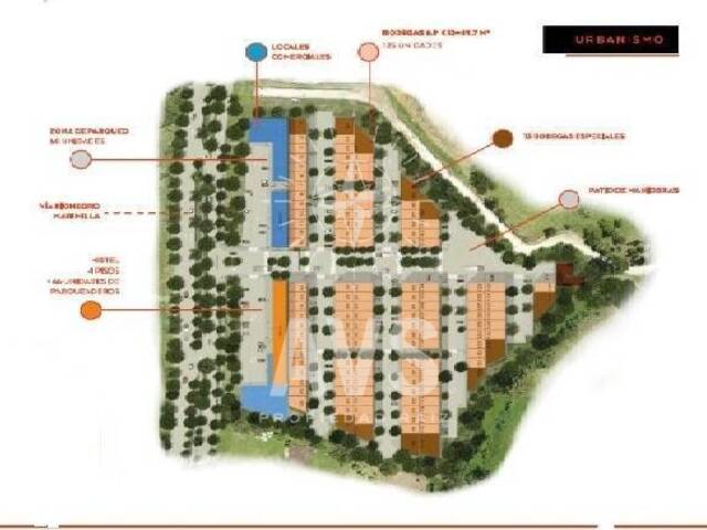 Terreno para Venta en Rionegro - 3