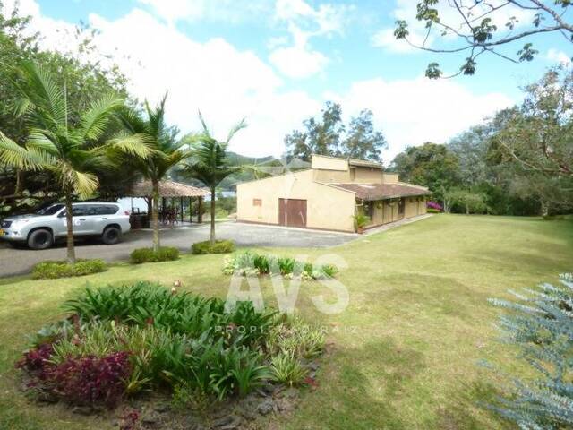 #2143 - Finca para Venta en Retiro - ANT - 1