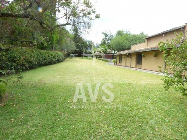 #2143 - Finca para Venta en Retiro - ANT - 3