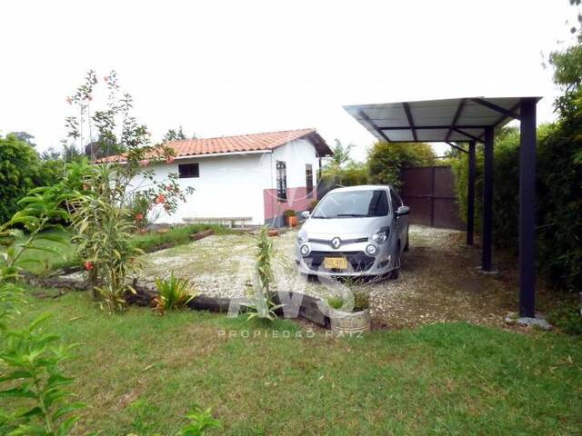Finca para Venta en Rionegro - 5